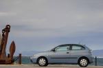 Seat Ibiza EcoMotive 2006 года